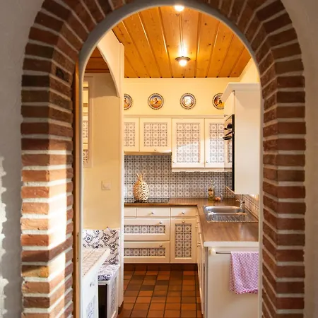 Ferienhaus Mooi Verblijf De Schorpioen *
