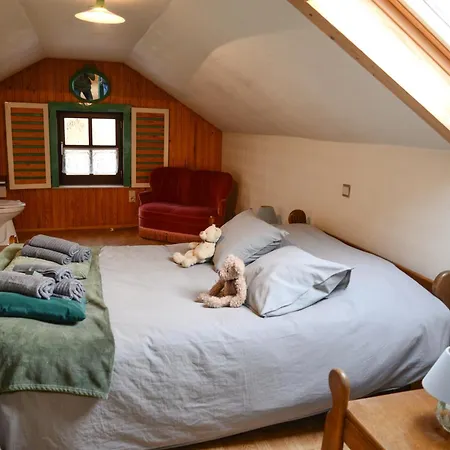 Mooi Verblijf De Schorpioen Ferienhaus Koksijde