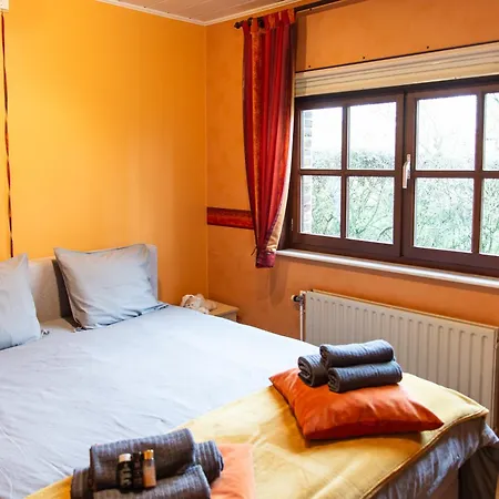 Mooi Verblijf De Schorpioen Ferienhaus Koksijde