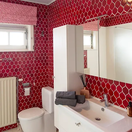Mooi Verblijf De Schorpioen Holiday home Koksijde
