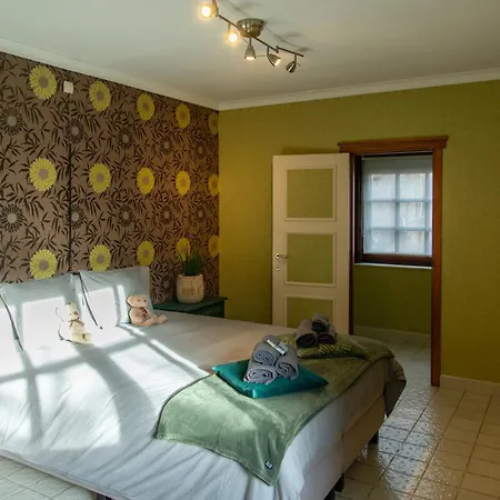 Mooi Verblijf De Schorpioen Ferienhaus *