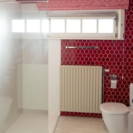 Mooi Verblijf De Schorpioen Holiday home