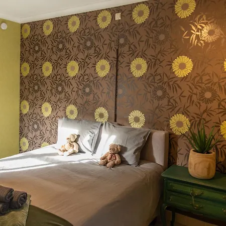 Holiday home Mooi Verblijf De Schorpioen