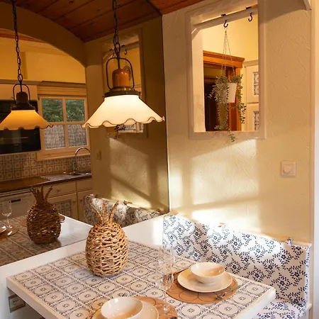 Mooi Verblijf De Schorpioen Holiday home